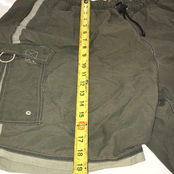 Extreme Limit Men’s Swimming Trunks Size Large - Picture 7 of 8